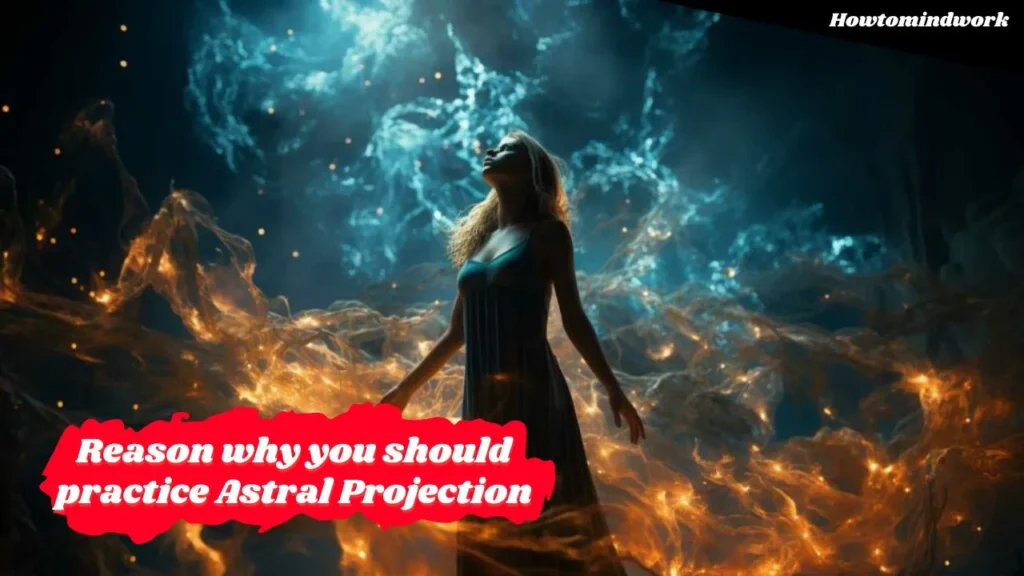 Amazing Astral Projection Benefits