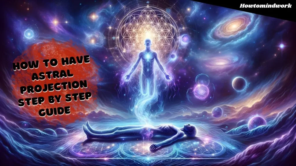 Best Astral Projection Techniques to practice