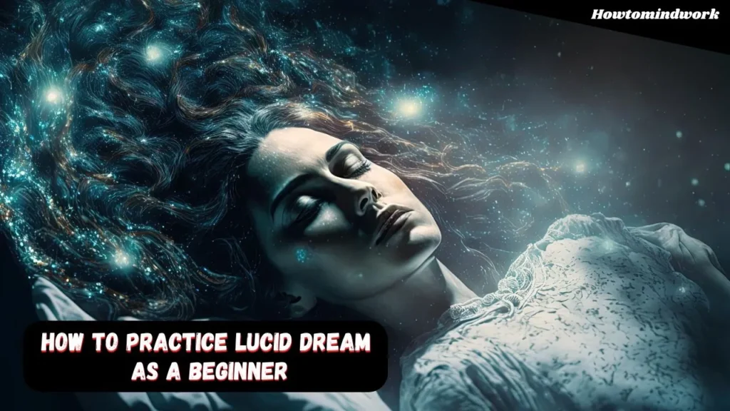 best lucid dreaming technique for beginners