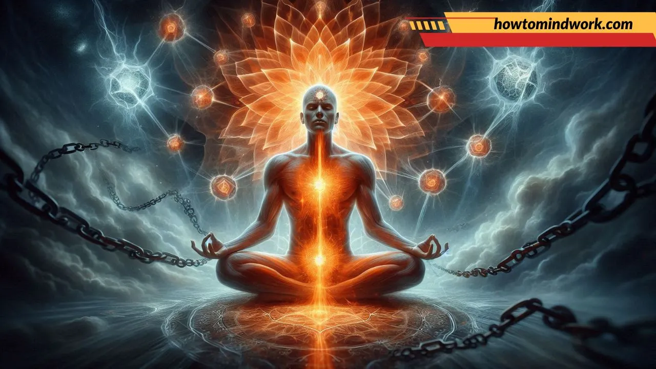 Blocked Sacral Chakra Symptoms