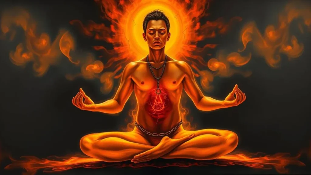 sacral chakra blocked symptoms