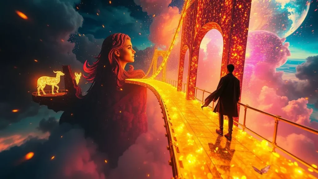 Discover Creativity and Healing Through Lucid Dream Benefits