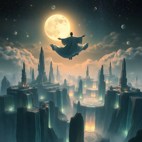 Experience Personal Growth and Mind Mastery with Lucid Dream Benefits