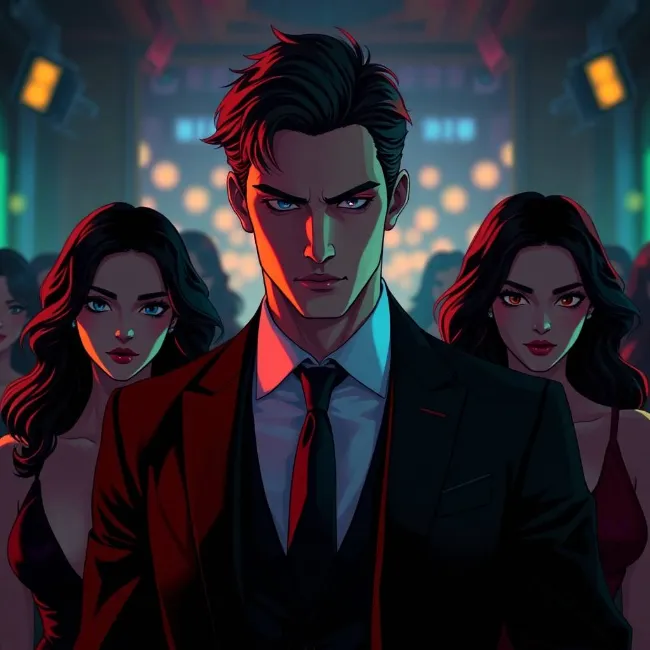 Mastering The Alpha Male Traits for Success in Life and Love