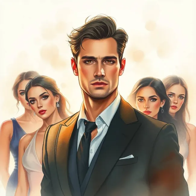 Top 10 The Alpha Male Traits You Must Develop Today