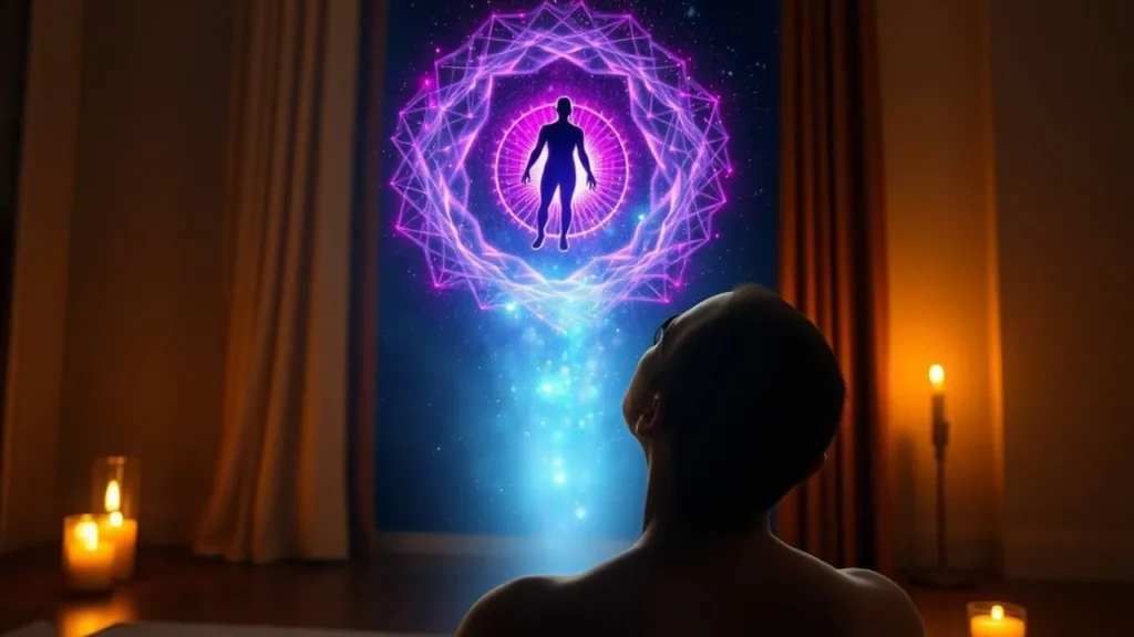 astral travel guide for spiritual experience