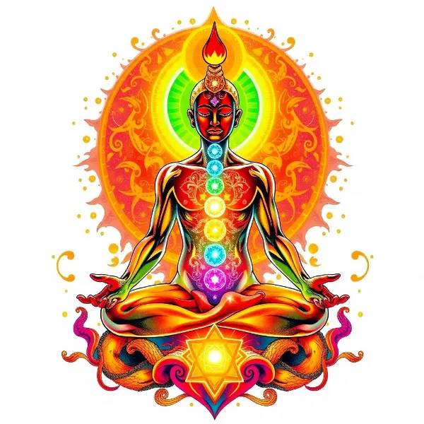 divine feminine awakening sign and symptoms