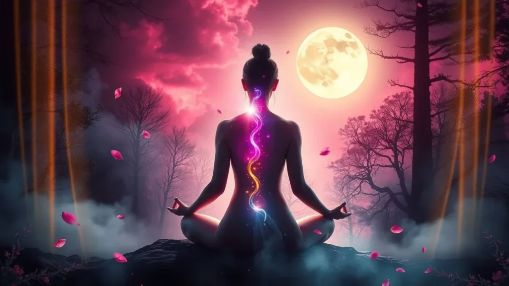 twin flame divine feminine awakening symptoms