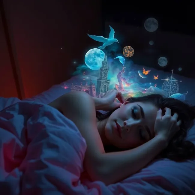 best lucid dream trigger for optimum outcome