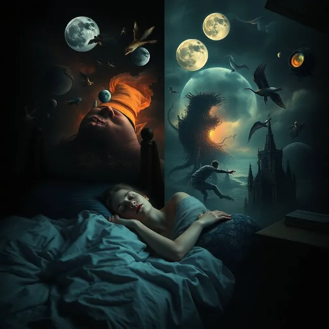 how to have lucid dreams