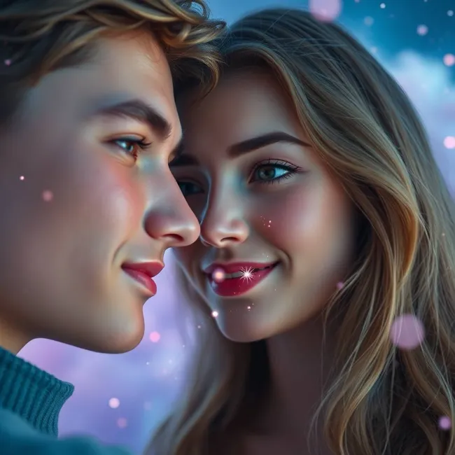 10 signs that a girl has a crush on you