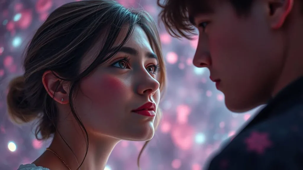 how do i know if she fancies me