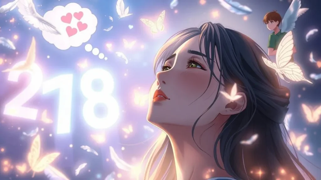 spiritual signs someone is constantly thinking about you