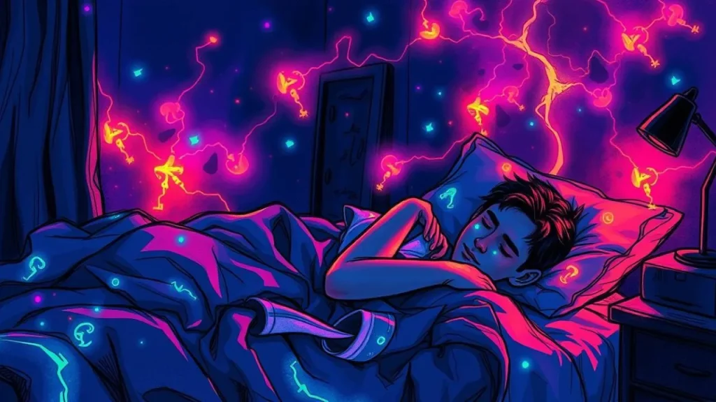 The importance of inducing a hypnagogic state