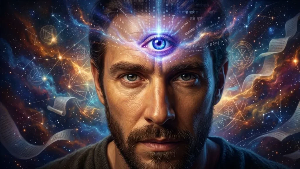 Accessing the Akashic Records through self-techniques