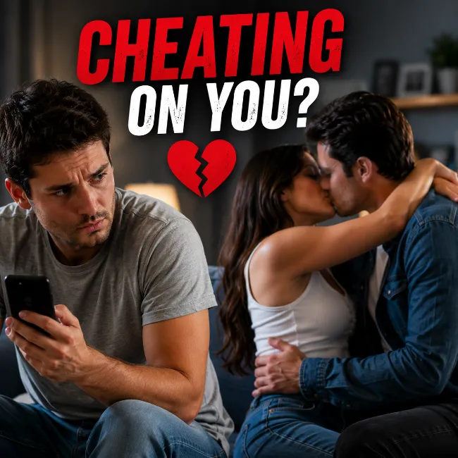 Signs That Your Girlfriend Is Cheating Experts Reveal the Biggest Red Flags