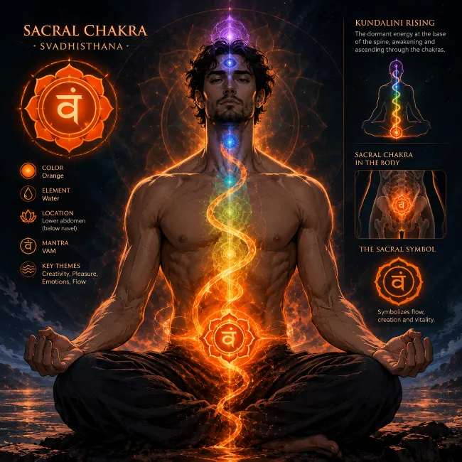 Disconnection from Emotional Power