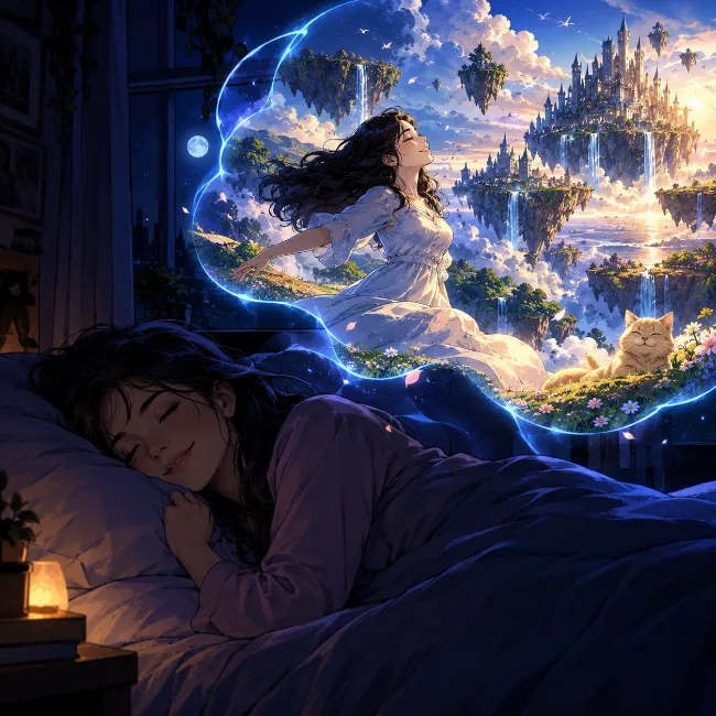 Good sleep hygiene