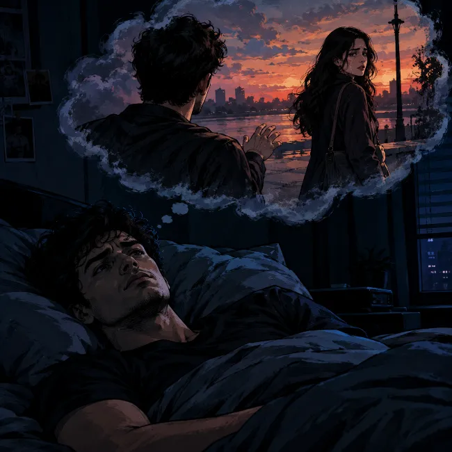 Lucid Dreaming Benefits for emotional healing
