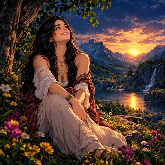 Divine Feminine Awakening sign and symptoms